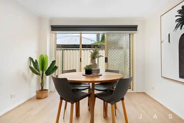 Sixth view of Homely townhouse listing, 1A Dove Street, West Footscray VIC 3012