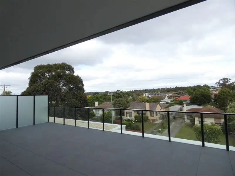 Main view of Homely apartment listing, 302/21 Collins Street, Chadstone VIC 3148
