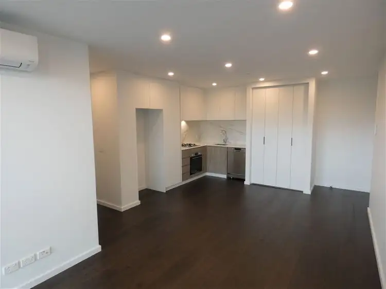 Second view of Homely apartment listing, 302/21 Collins Street, Chadstone VIC 3148