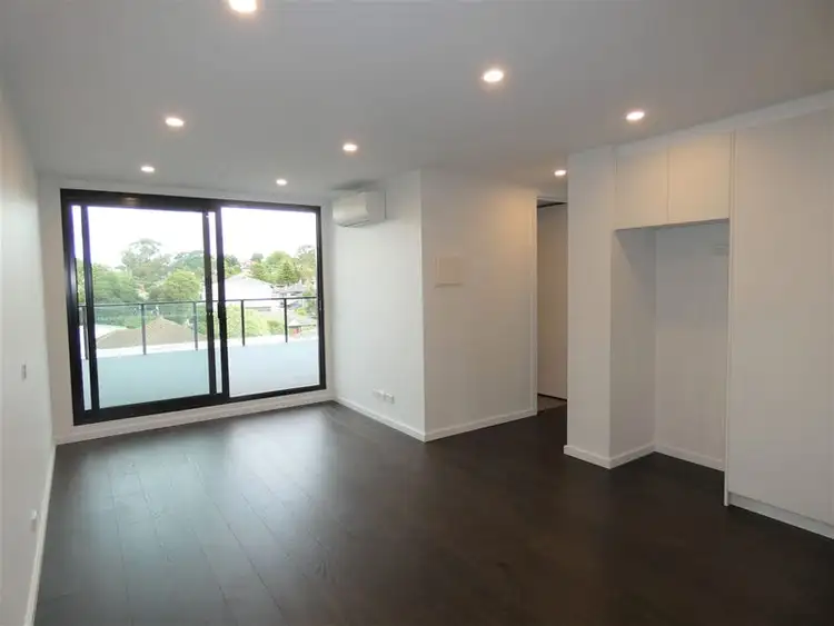 Third view of Homely apartment listing, 302/21 Collins Street, Chadstone VIC 3148