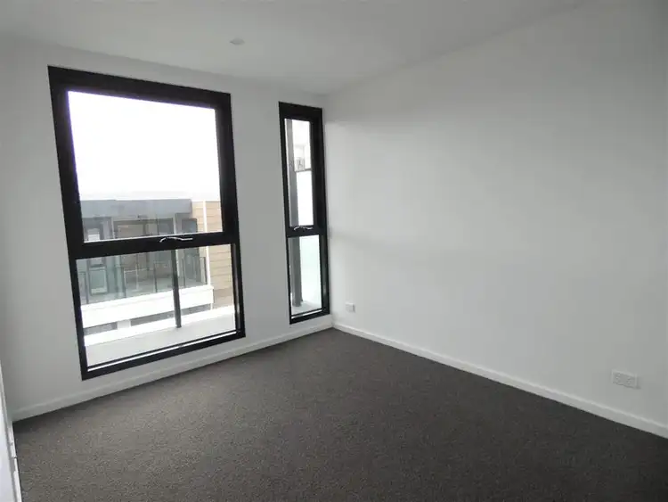 Fourth view of Homely apartment listing, 302/21 Collins Street, Chadstone VIC 3148