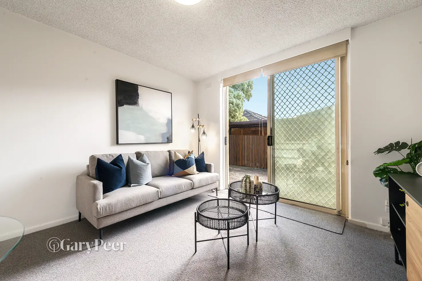 Main view of Homely apartment listing, 4/160 Grange Road, Carnegie VIC 3163