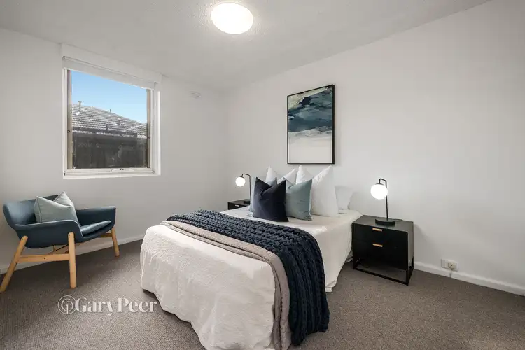 Third view of Homely apartment listing, 4/160 Grange Road, Carnegie VIC 3163