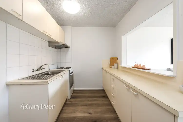Fifth view of Homely apartment listing, 4/160 Grange Road, Carnegie VIC 3163