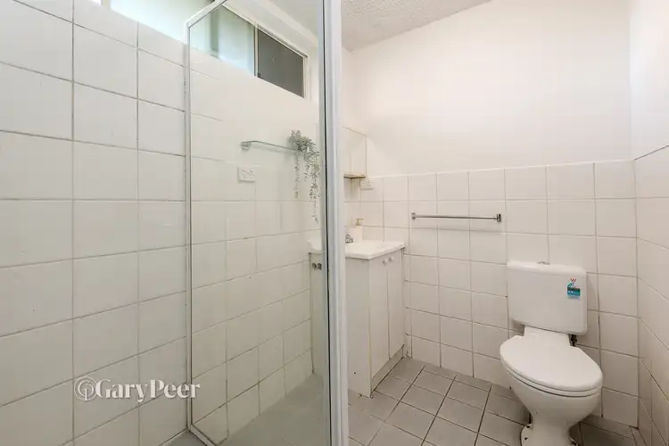 Sixth view of Homely apartment listing, 4/160 Grange Road, Carnegie VIC 3163