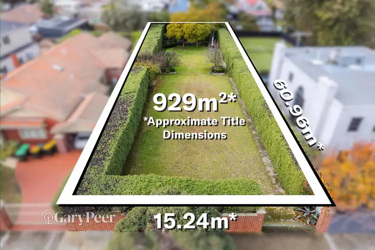 38 College Street, Elsternwick VIC 3185