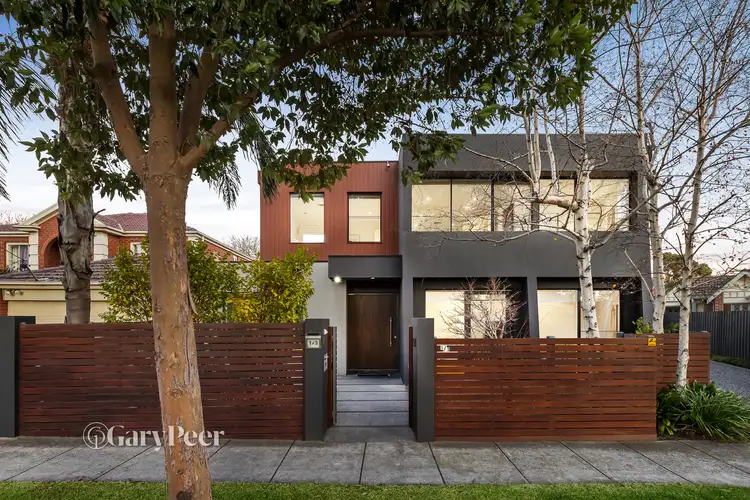 1/3 Wilgra Crescent, Caulfield VIC 3162