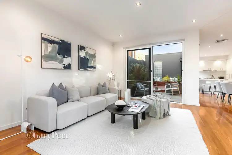 Fourth view of Homely townhouse listing, 1/3 Wilgra Crescent, Caulfield VIC 3162