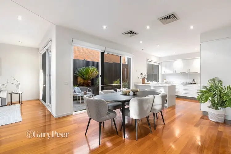 Sixth view of Homely townhouse listing, 1/3 Wilgra Crescent, Caulfield VIC 3162