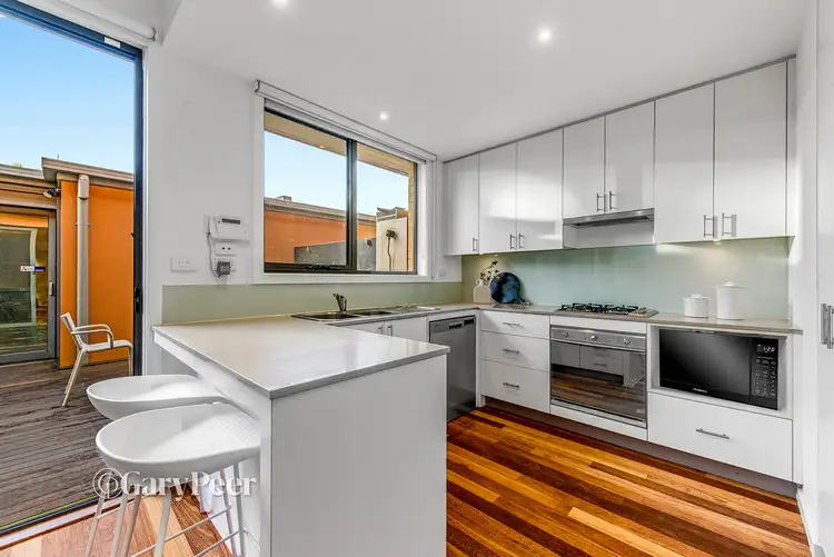 Fourth view of Homely townhouse listing, 38 Manchester Grove, Glen Huntly VIC 3163