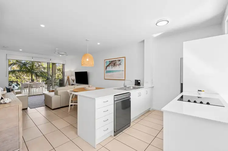 Main view of Homely unit listing, 7/152-158 Noosa Parade, Noosaville QLD 4566