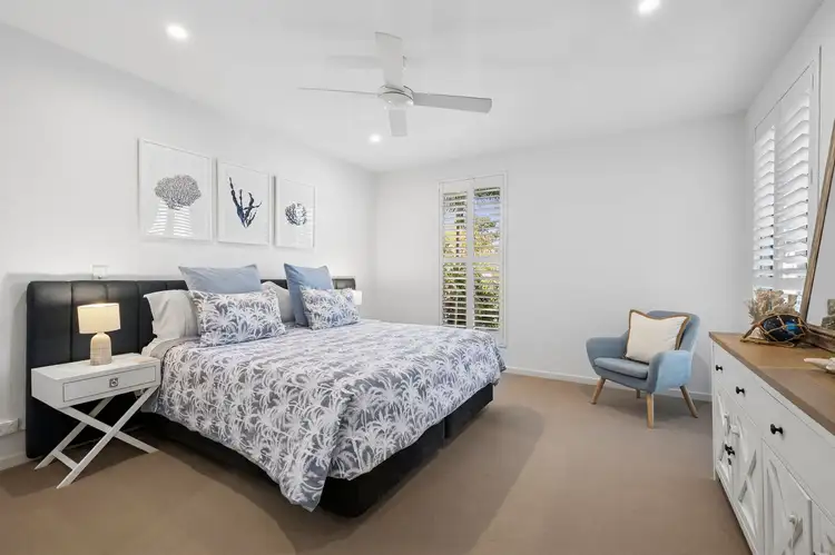Third view of Homely unit listing, 7/152-158 Noosa Parade, Noosaville QLD 4566
