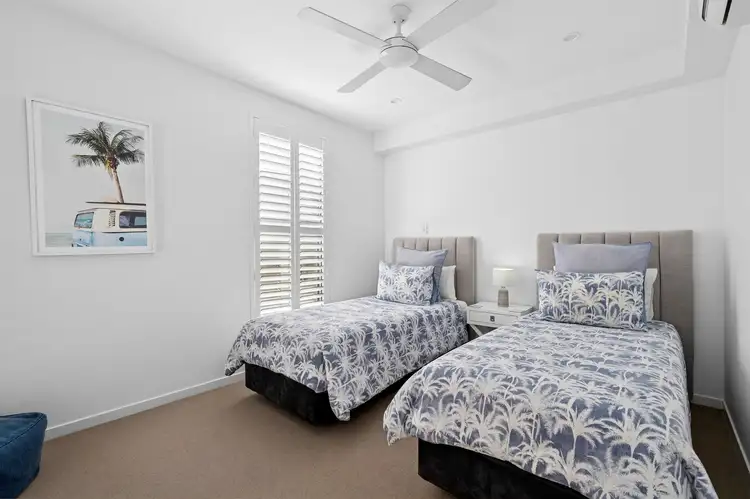 Fifth view of Homely unit listing, 7/152-158 Noosa Parade, Noosaville QLD 4566