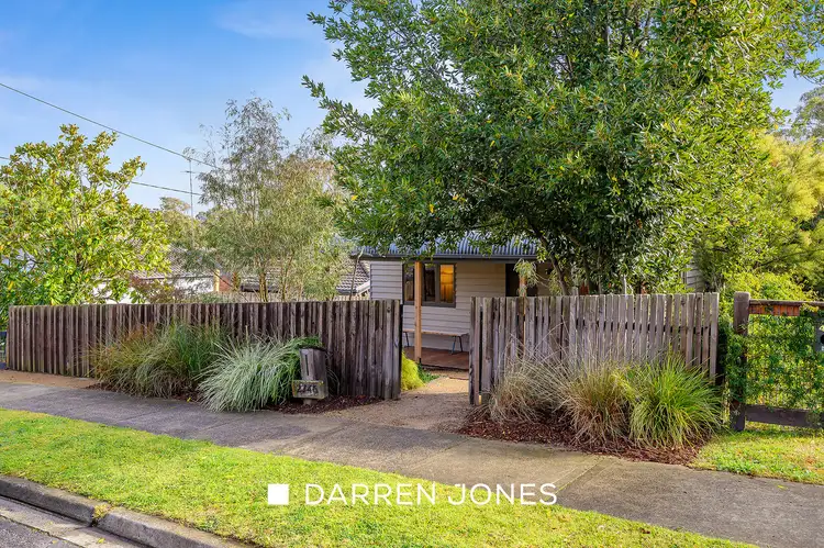 46 Beaconsfield Road