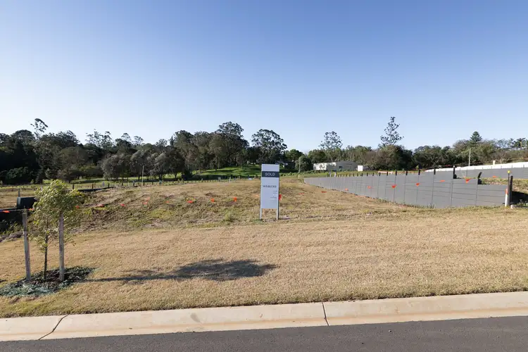Lot 6 Halcyon Street, Mount Kynoch QLD 4350