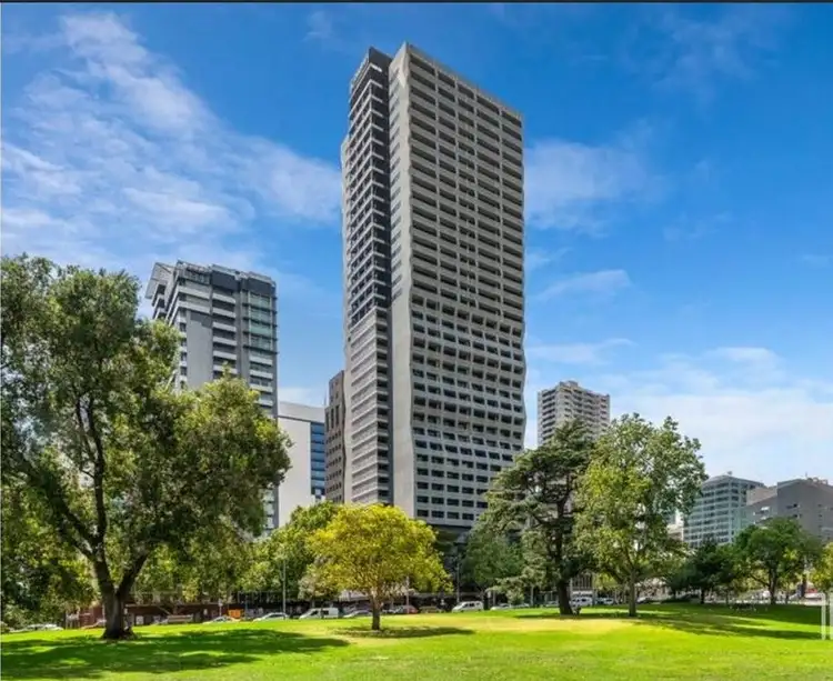 2301/350 William Street, Melbourne VIC 3000