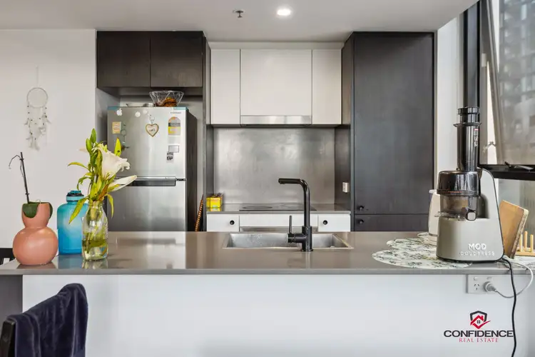 Fifth view of Homely unit listing, 508/4 Grazier Lane, Belconnen ACT 2617