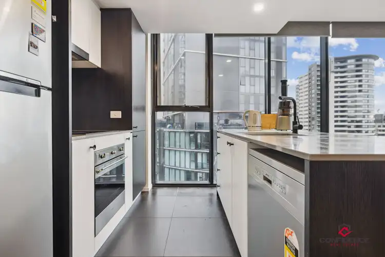 Sixth view of Homely unit listing, 508/4 Grazier Lane, Belconnen ACT 2617
