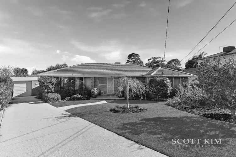 6 Cynisca Court, Wheelers Hill VIC 3150