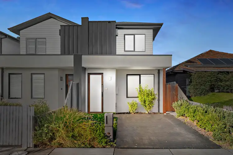 31B Bena Street, Yarraville VIC 3013