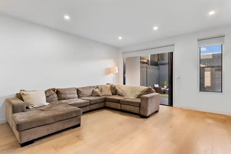 Fourth view of Homely house listing, 31B Bena Street, Yarraville VIC 3013