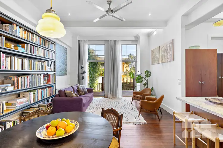 Main view of Homely apartment listing, 108/7 Ordnance Reserve, Maribyrnong VIC 3032