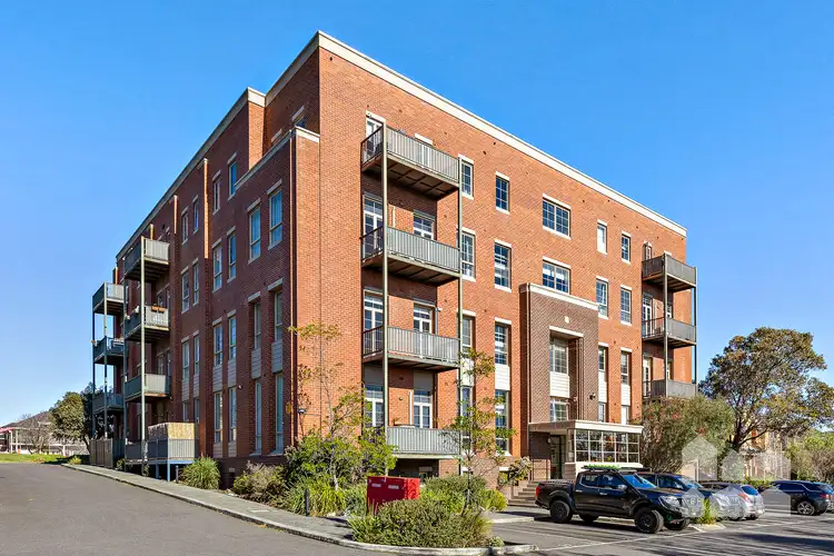Second view of Homely apartment listing, 108/7 Ordnance Reserve, Maribyrnong VIC 3032
