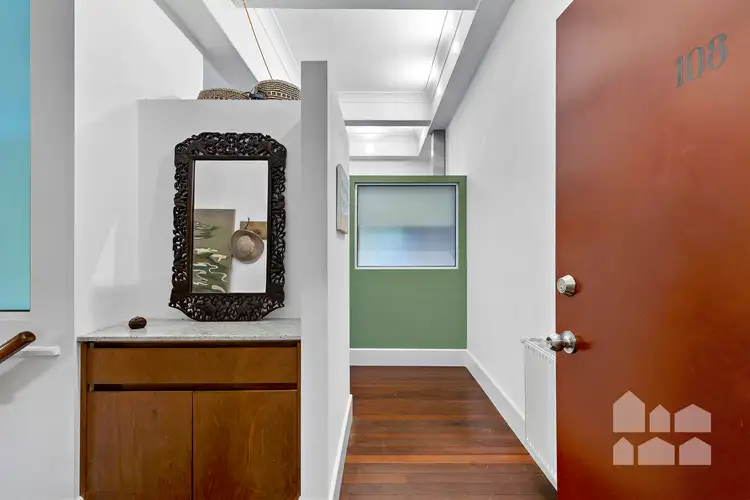 Third view of Homely apartment listing, 108/7 Ordnance Reserve, Maribyrnong VIC 3032