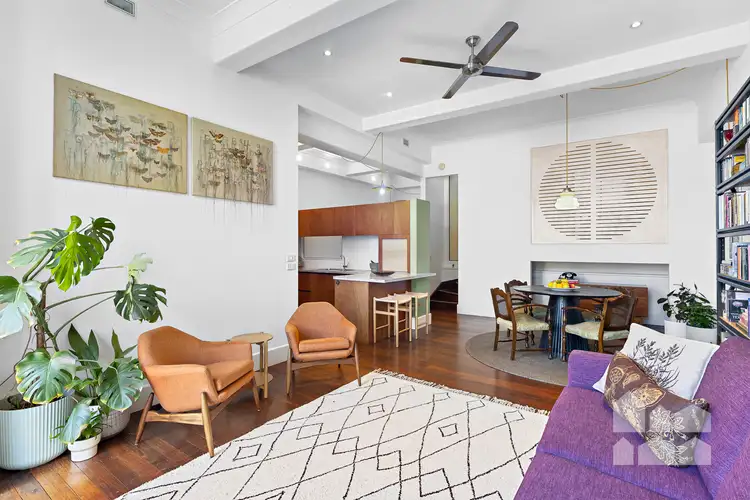 Sixth view of Homely apartment listing, 108/7 Ordnance Reserve, Maribyrnong VIC 3032