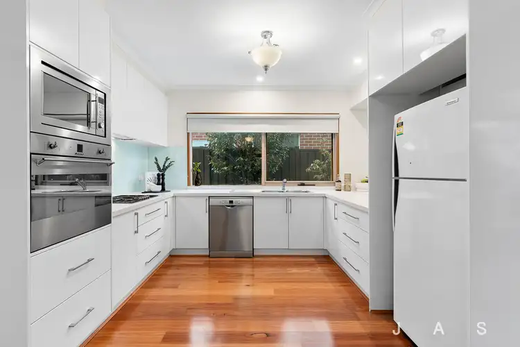 Third view of Homely house listing, 17 Marcus Avenue, West Footscray VIC 3012