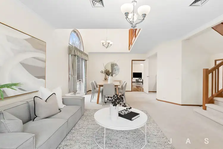 Fourth view of Homely house listing, 17 Marcus Avenue, West Footscray VIC 3012
