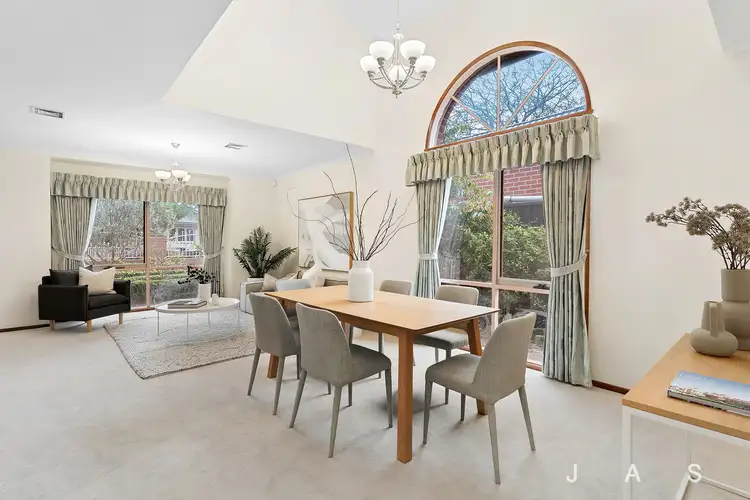 Fifth view of Homely house listing, 17 Marcus Avenue, West Footscray VIC 3012