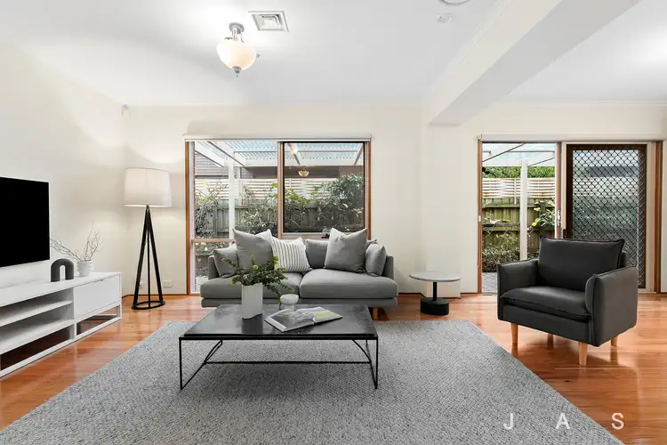 Sixth view of Homely house listing, 17 Marcus Avenue, West Footscray VIC 3012