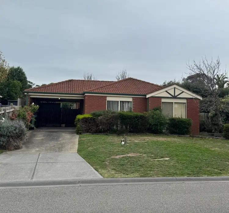 14 Settlers Way, Mount Martha VIC 3934