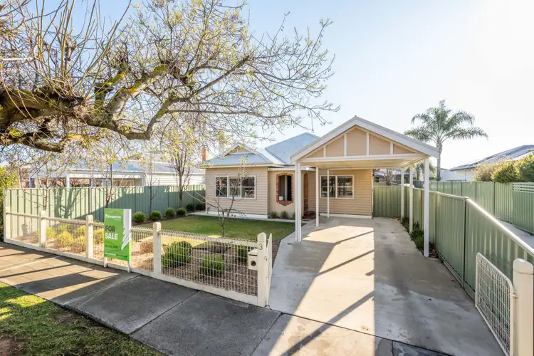 Main view of Homely house listing, 3 Claude Street, Shepparton VIC 3630