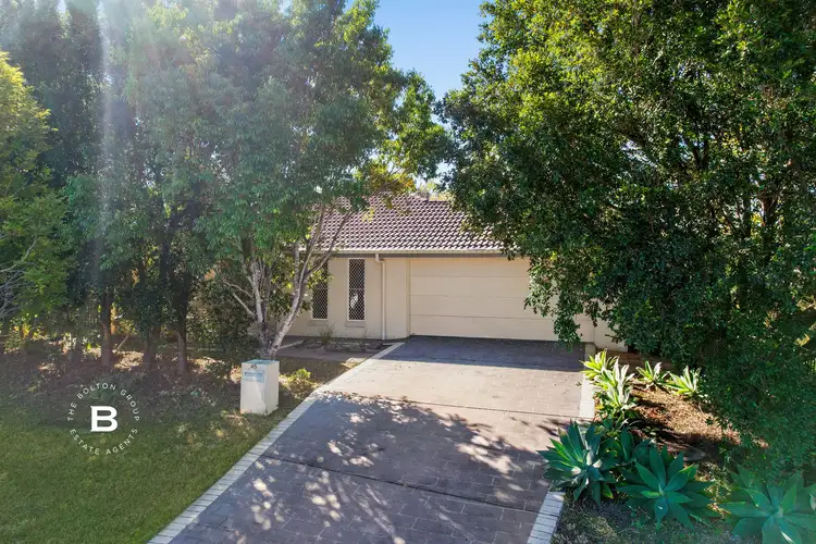 45 Tindle Street, Redbank Plains QLD 4301