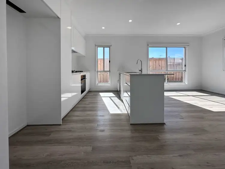 Third view of Homely house listing, 8 Fuchsia Close, Officer VIC 3809