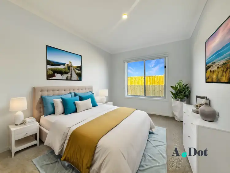 Third view of Homely house listing, 8 Fuchsia Close, Officer VIC 3809
