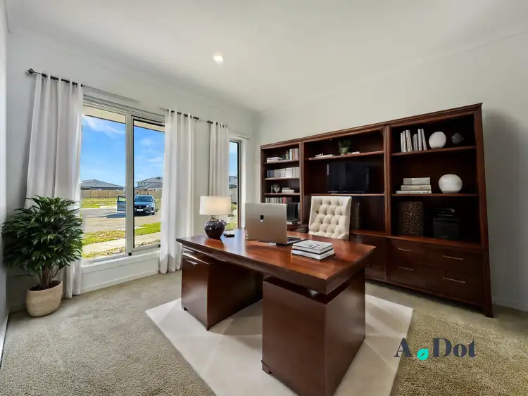 Fourth view of Homely house listing, 8 Fuchsia Close, Officer VIC 3809