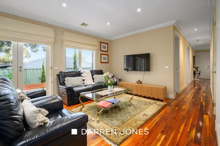 Third view of Homely unit listing, 6/151 St Helena Road, Greensborough VIC 3088