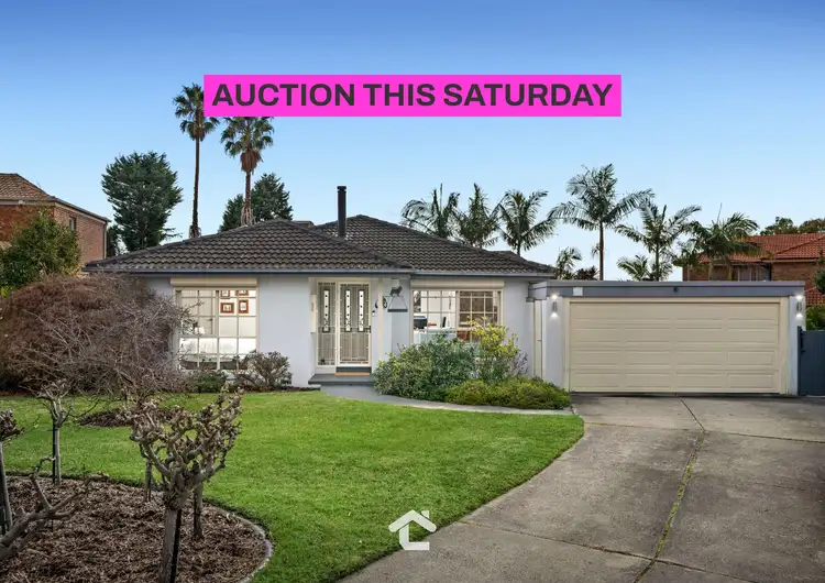 26 Belindavale Drive, Knoxfield VIC 3180