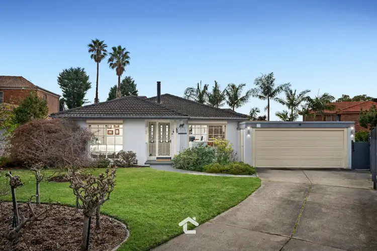 Main view of Homely house listing, 26 Belindavale Drive, Knoxfield VIC 3180