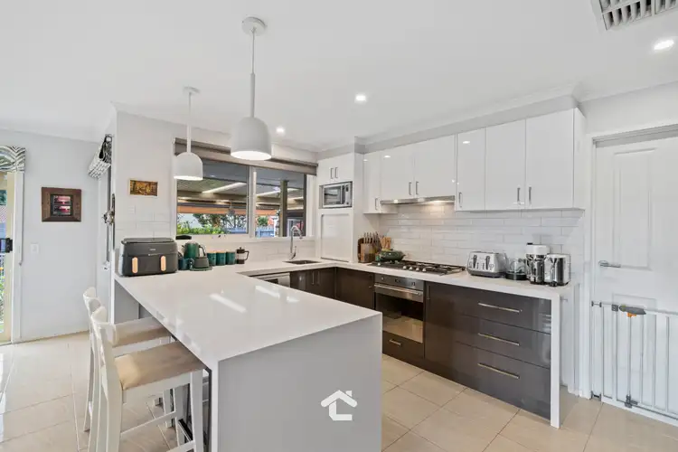 Second view of Homely house listing, 26 Belindavale Drive, Knoxfield VIC 3180