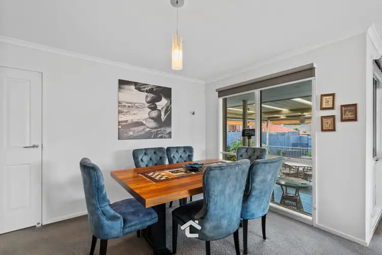 Fifth view of Homely house listing, 26 Belindavale Drive, Knoxfield VIC 3180