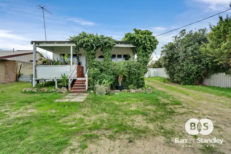 Main view of Homely house listing, 40 Elizabeth Street, Mandurah WA 6210