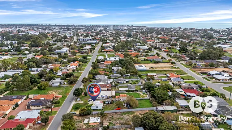 Second view of Homely house listing, 40 Elizabeth Street, Mandurah WA 6210
