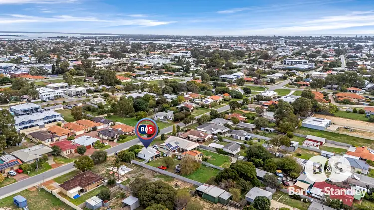 Third view of Homely house listing, 40 Elizabeth Street, Mandurah WA 6210