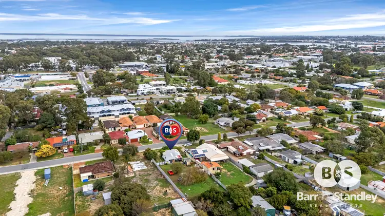 Fourth view of Homely house listing, 40 Elizabeth Street, Mandurah WA 6210
