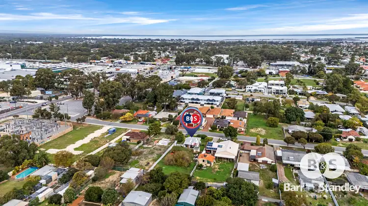 Fifth view of Homely house listing, 40 Elizabeth Street, Mandurah WA 6210