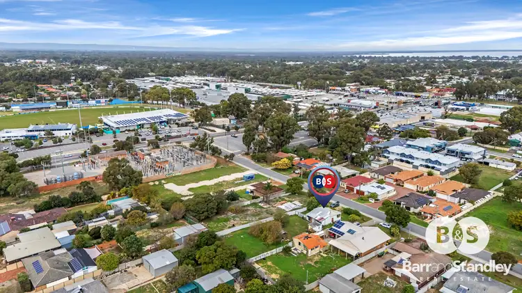 Sixth view of Homely house listing, 40 Elizabeth Street, Mandurah WA 6210